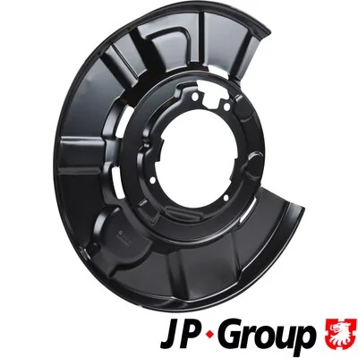 Splash Guard, brake disc